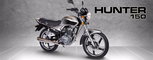 Catimoto Comando Manillar Luces Derecho Corven Hunter Zanella RX 150 2