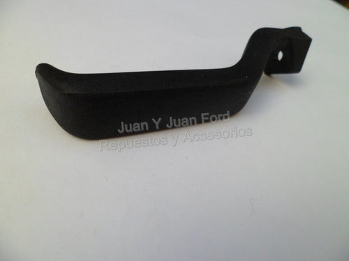 Ford F-100 Interior Opening Handle 92/98 Left Plastic 5