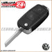 Carcasa Llave Volkswagen Amarok Codificada Cerrajeria Urbana 0