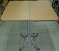 Lejaim Super Libro Table 80x40* Expands to 80x80!!*Unbeatable Price!! 1