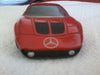 Mercedes C111  1 43 Colección Mide 11cm Solido Raro Francés 4