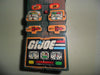 Gijoe Walkie Talkie Handy Radio Militar Comando Toys Plasti 4