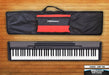 Funda Piano Yamaha P 45 88 Notas 0