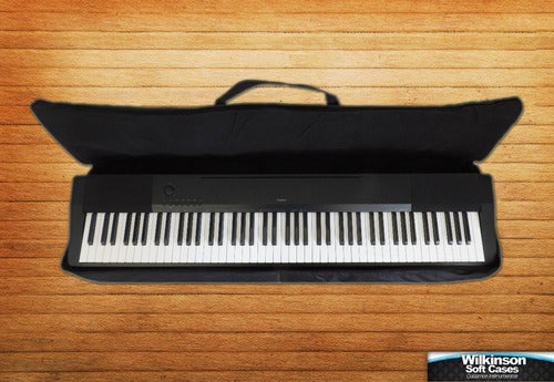 Funda Piano Yamaha P 45 88 Notas 5