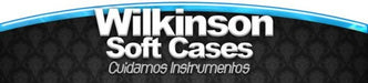 Wilkinson Funda Teclado Korg Pa500 Con Mochila 4