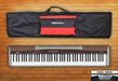 Funda Piano Yamaha P 45 88 Notas 4