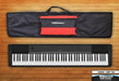 Funda Piano Yamaha P 45 88 Notas 3