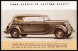 Ford V8 Phaeton Año 1935 - Autos - Lámina 45x30 Cm. 0