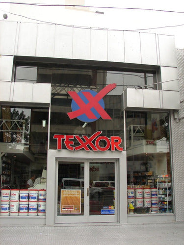 Texxor Fijador Sellador Acrilico Base Pisos 4 Lts 2