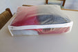 Fundasycubrecolchones 3 Storage Covers for Sweaters and Pullovers - Semitransparent New 3