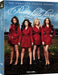 Pretty Little Liars (TV Series) - Season 4 on DVD 0