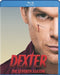 Blu-ray Dexter Season 7 / Temporada 7 0