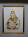 Carlos Alonso Maternidad 1976 Quality Print for Framing 5