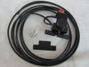 Soporte De Antena  Rebatible  Con Cable Para Bc, Vhf, Uhf 1