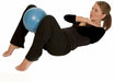 Pelota 21 Cm Pilates Gimnasia Inflable Fitness 3