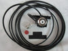 Soporte De Antena  Rebatible  Con Cable Para Bc, Vhf, Uhf 3