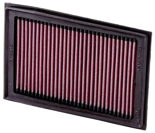 K&N Air Filter for Ninja 250/300 (08-17) - Brand New!!! 0