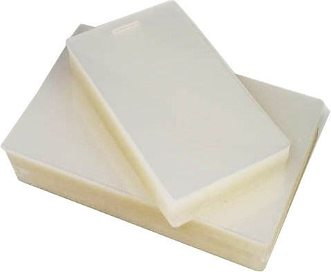 Rafer Economical 80mic A3 Plasticized Pouches - 25 Units 3