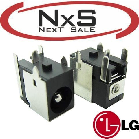 DC Jack Power Pin Connector for LG E300 R40 R400 North Zone 1