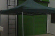 Gazebo Plegable 3x3mts Lona Anti Rayos Uv 1