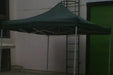 Gazebo Plegable 3x3mts Lona Anti Rayos Uv 0