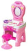 Rondi Little Star Vanity With 12 Accessories and Lights 1