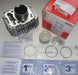 Original Mahle Honda Biz 125 Cylinder + Piston Kit 0