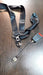 Front 3-Point Ford Falcon Seat Belt 1
