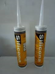 Pennsylvania Silicone Neutral Sealant for Glass, Bathrooms, and Ceramics - General Use 1