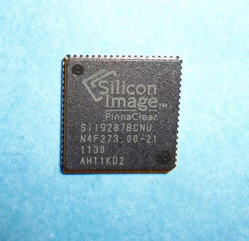 Silicon Image HDMI Controller SIL9287BCNU 4