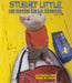 Stuart Little Un Raton En La Familia - Lamina 45 X 30 Cm. 0