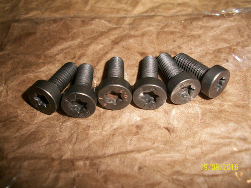 Tornillos,perno Bendix Honda Xr 250 Tornado/twister Original 1