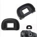 Ocular Eyecup Canon Eyecup Eos 1n, 1n Rs, 1v, 1d, 1d Mk Ii, 1ds Etc 0