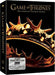 Game Of Thrones - Temporada 2 En Dvd Original 0