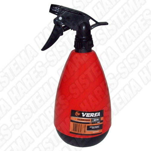 Versa 0.9 Lt Sprayer Sprinkler Cleaner 0