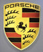 Lámina 45 X 30 Cm. - Logo De Auto Porsche 0