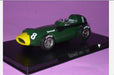 Auto Colección F1  1 43 Moss. Vanwall 57 1957 10-11cm 4