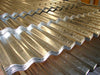 Galvanized Roofing Sheets C-27 | Corrugated x 4.5 Meters 3