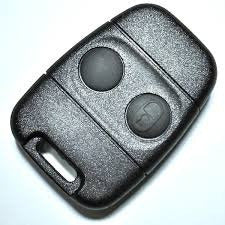 Land Rover Remote Case - Just The Case 0