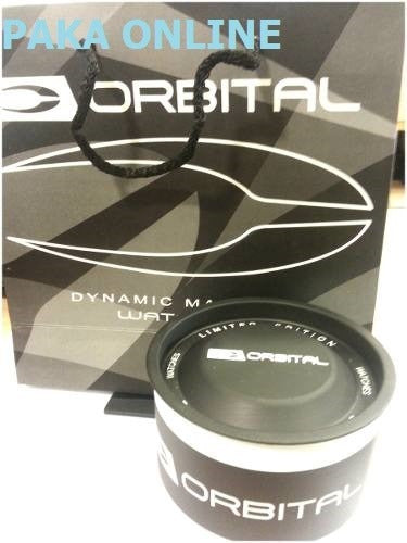 Orbital Watch for Women Ed366718 Official Agent Belgrano 2