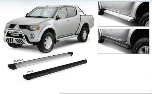 Mitsubishi Sportero Deflectores, Defensa, Lona, Enganche 3