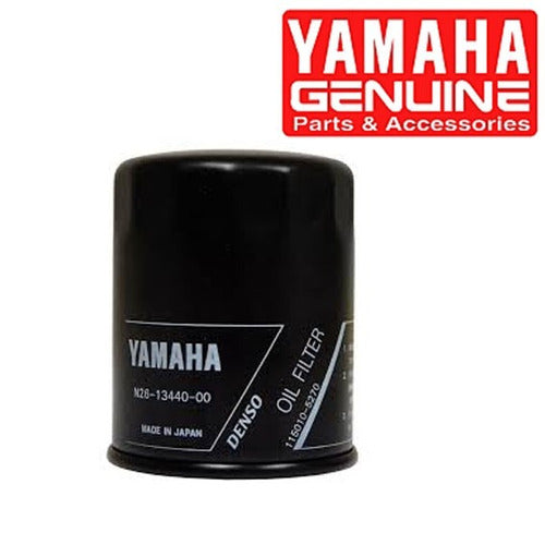 Original Yamaha 300hp 4-Stroke Engines Oil Filter 1