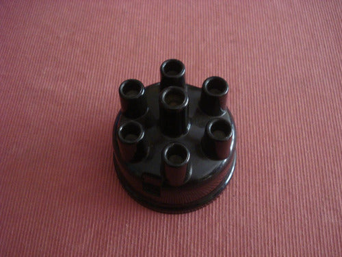 Genoud Chevrolet 400 Distributor Cap 1