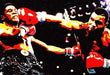 Boxeo - Mike Tyson - Lamina 45 X 30 Cm. 0