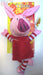 Plush Pig Olivia - 48 cm !! Unique, Check It Out 4