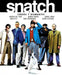 Snatch - Cerdos Y Diamantes - Cine - Lamina 45 X 30 Cm 0