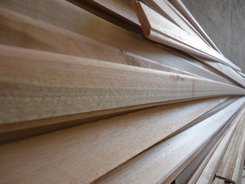 Wooden Door Frames Grandis Manufacturing Offer 4