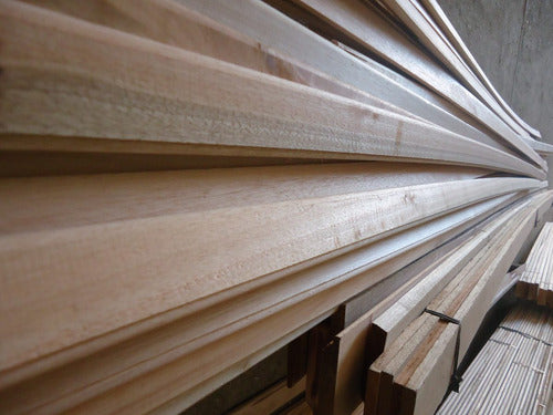 Wooden Door Frames Grandis Manufacturing Offer 3