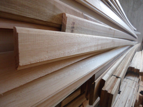 Wooden Door Frames Grandis Manufacturing Offer 0