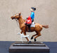 Horse Decoration Lamp Gift Corporate Polo Pop By Nando 5